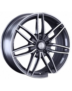 1241 18x8" 5x114.3мм DIA 67.1мм ET 45мм GMF Ls