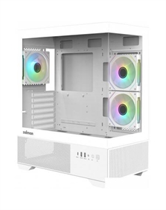 Chronix (белый) Zalman