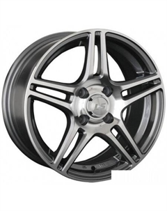 770 16x7" 4x100мм DIA 73.1мм ET 40мм GMF Ls