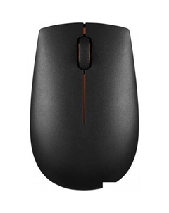 Мышь 300 Wireless Compact Mouse [GX30K79401] Lenovo