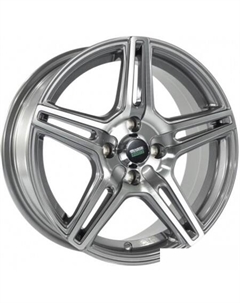 MGM-38 15x6.5" 4x100мм DIA 60.1мм ET 36мм GMF Megami