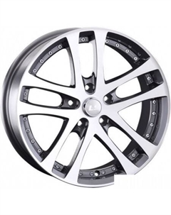 919 18х8" 5х112мм DIA 73.1мм ЕТ 35мм GMF Ls