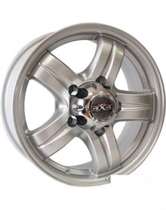 669 16x7" 5x139.7мм DIA 98мм ET 35мм S Neo