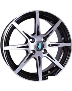 1508 15x5.5" 4x100мм DIA 54.1мм ET 45мм BD Venti