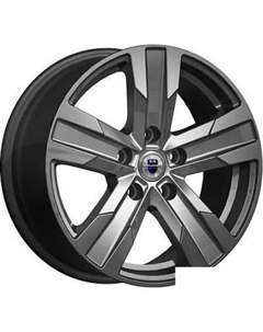 Висмут 16x7" 5x114.3мм DIA 66.1мм ET 45мм кварц K&k