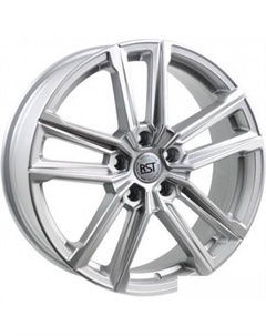 R078 18x7" 5x108мм DIA 60.1мм ET 33мм S Rst