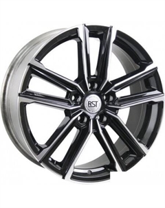 R078 18x7" 5x108мм DIA 60.1мм ET 33мм BD Rst
