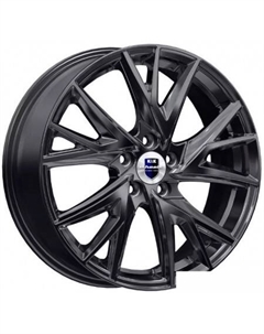 Кайлас 18x6.5" 5x114.3мм DIA 66.6мм ET 37мм Кварц K&k