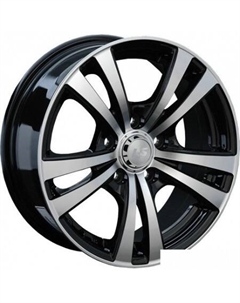 141 15x6.5" 4x114.3мм DIA 73.1мм ET 40мм BKF Ls