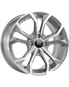 MGM-33 15x6.5" 4x100мм DIA 60.1мм ET 40мм GMF Megami