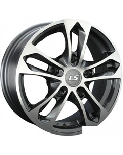 197 16х6.5" 5х139.7мм DIA 98.5мм ЕТ 40мм GMF Ls