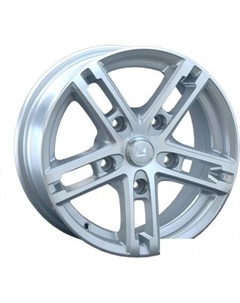 292 15x6.5" 5x139.7мм DIA 98.5мм ET 40мм SF Ls