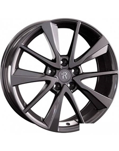 LX136 18x8" 5x114.3мм DIA 60.1мм ET 30мм GM Replay