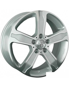 SK124 17x6.5" 5x112мм DIA 57.1мм ET 41мм SFP Replay