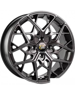 CR-20 18x7.5" 5x108мм DIA 65.1мм ET 36мм BMG Cross street