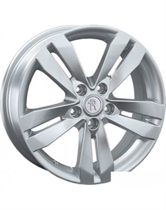 SB112 17x7" 5x114.3мм DIA 56.1мм ET 48мм S Replay