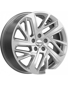 KL-372 17x7" 5x114.3мм DIA 66.1мм ET 40мм селена Skad