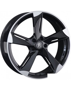 VV308 20x8.5" 5x112мм DIA 66.6мм ET 20мм BKF Replay