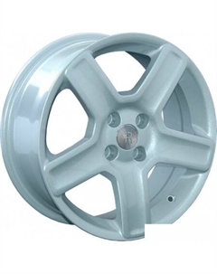 PG33 17x7" 4x108мм DIA 65.1мм ET 32мм S Replay