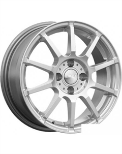 Акита 15x6" 4x100мм DIA 60.1мм ET 47мм Селена Skad