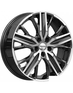 KL-375 18x6.5" 5x114.3мм DIA 66.1мм ET 40мм Алмаз Skad