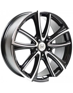 682 16x7" 5x114.3мм DIA 66.1мм ET 47мм BD Techline