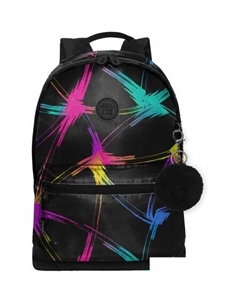 Городской рюкзак RXL-322-12 (черный) Grizzly