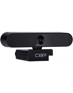 Веб-камера CW 870FHD (чёрный) Cbr
