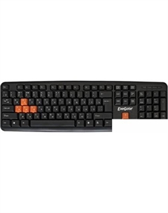 Клавиатура LY-403 Exegate