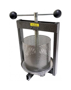 Винтовая соковыжималка-пресс Эконом СВР-01М Fermer