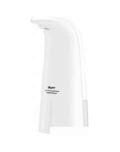 Дозатор для жидкого мыла TBD04254728 Saniteco