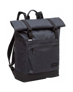 Городской рюкзак RQL-315-1 (черный) Grizzly