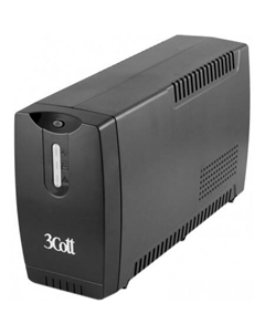 Источник бесперебойного питания -650-HML Home Line 3cott