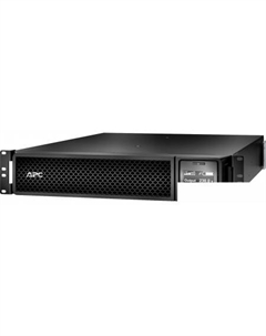 Источник бесперебойного питания Smart-UPS SRT 3000 ВА SRT3000RMXLI-NC Apc
