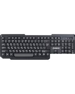 Клавиатура LY-404 Exegate