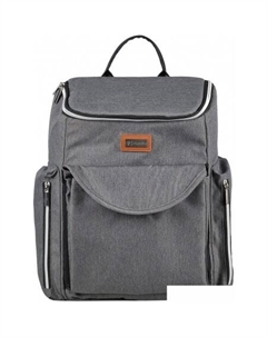 Городской рюкзак F8 (темно-серый) Farfello