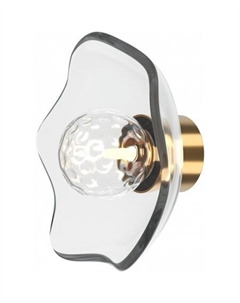 Бра Miracle MOD207WL-01BS Maytoni