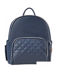 Городской рюкзак F9 (синий) Farfello