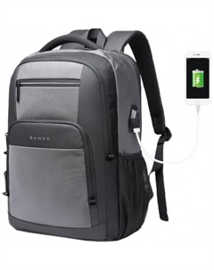 Рюкзак BG1921 (серый) Bange