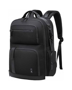 Рюкзак BG61 (черный) Bange