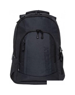 Рюкзак RQ-903-21/2 (черный) Grizzly