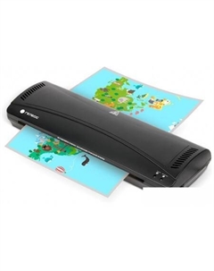 Ламинатор ЛМ A3 Комбо+ Гелеос