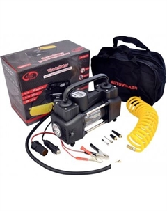 Автомобильный компрессор AV-010999 Autovirazh