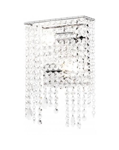 Бра Empress DIA002WL-02CH Maytoni