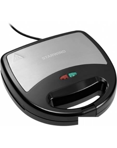 Сэндвичница SSW2346 Starwind