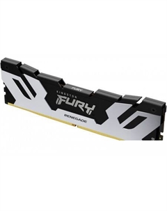 FURY Renegade 24ГБ DDR5 8000 МГц KF580C38RS-24 Kingston