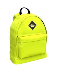 Рюкзак EasyLine 17L Neon Yellow 47432 Erich krause