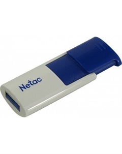 USB Flash U182 USB 3.0 16GB NT03U182N-016G-30BL Netac