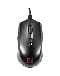 Игровая мышь WGM-01 Harper