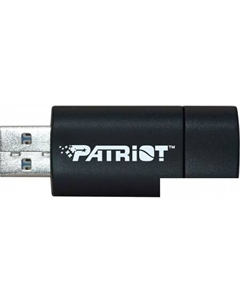 USB Flash SuperSonic Rage Lite 256GB PEF256GRLB32U Patriot